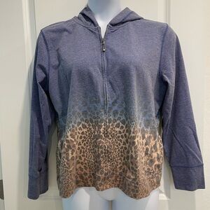 Oleg Cassini Sport 2-Pocket Jacket - XL